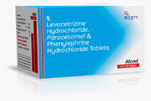 	ALCOD TABLETS.jpg	is a pharma franchise products of Biosys Medisciences Ahmedabad Gujarat	